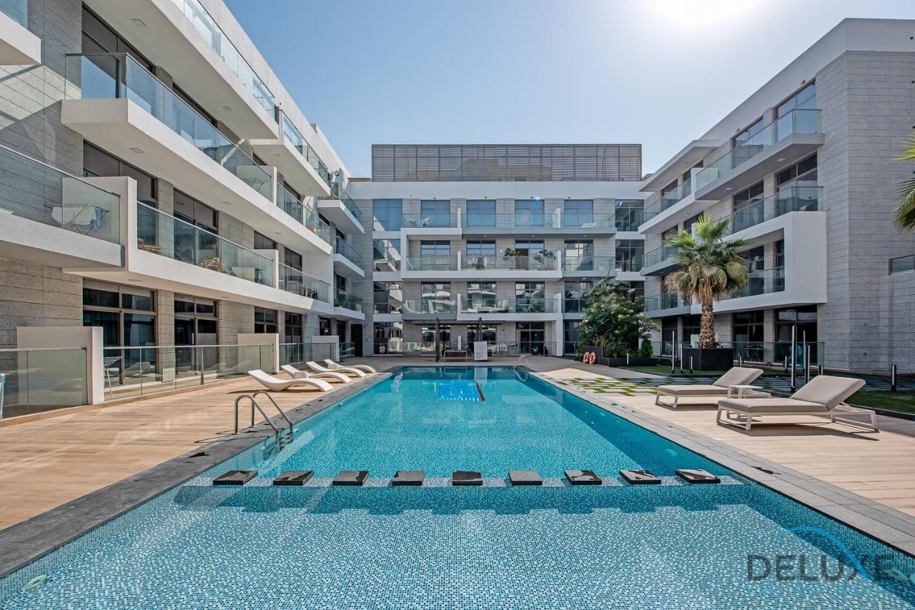 Stunning 1br At Prime Views Meydan By Deluxe Homes Apartment