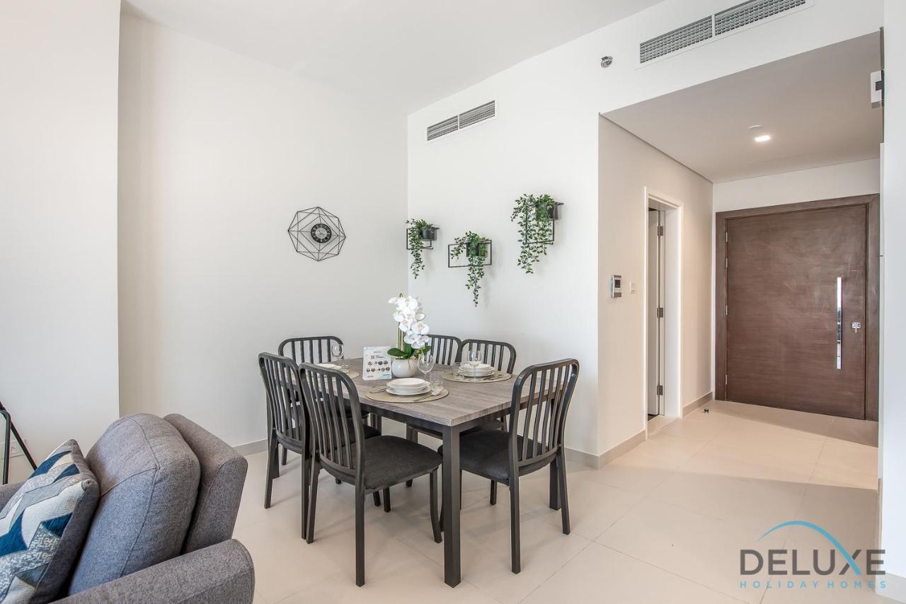 Stunning 1br At Prime Views Meydan By Deluxe Homes Apartment