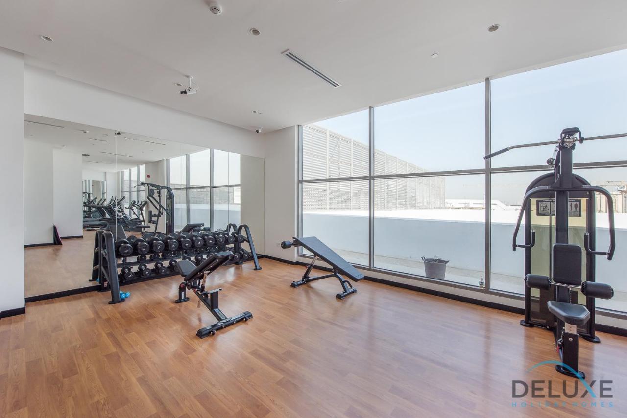 Stunning 1br At Prime Views Meydan By Deluxe Homes Apartment