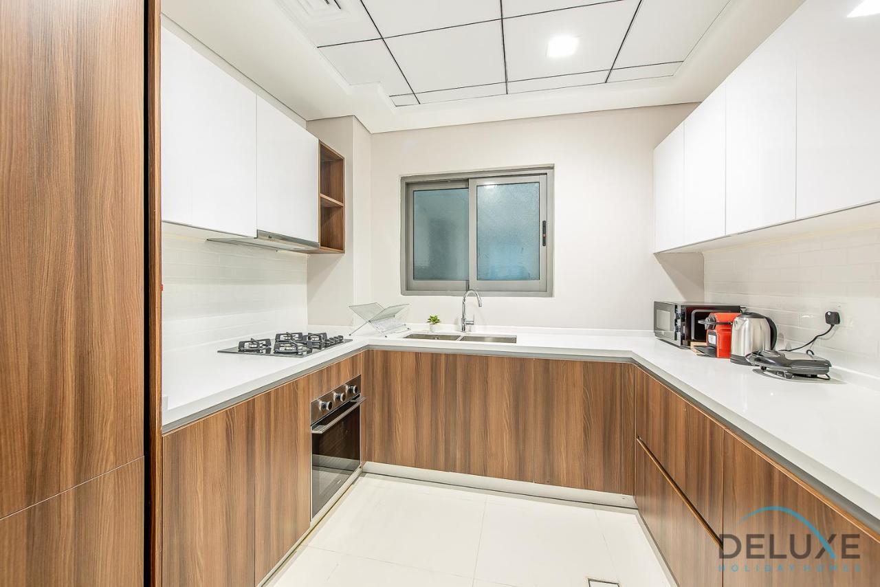 Stunning 1br At Prime Views Meydan By Deluxe Homes Apartment